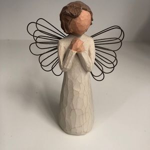 Willow Tree Angel of Wishes